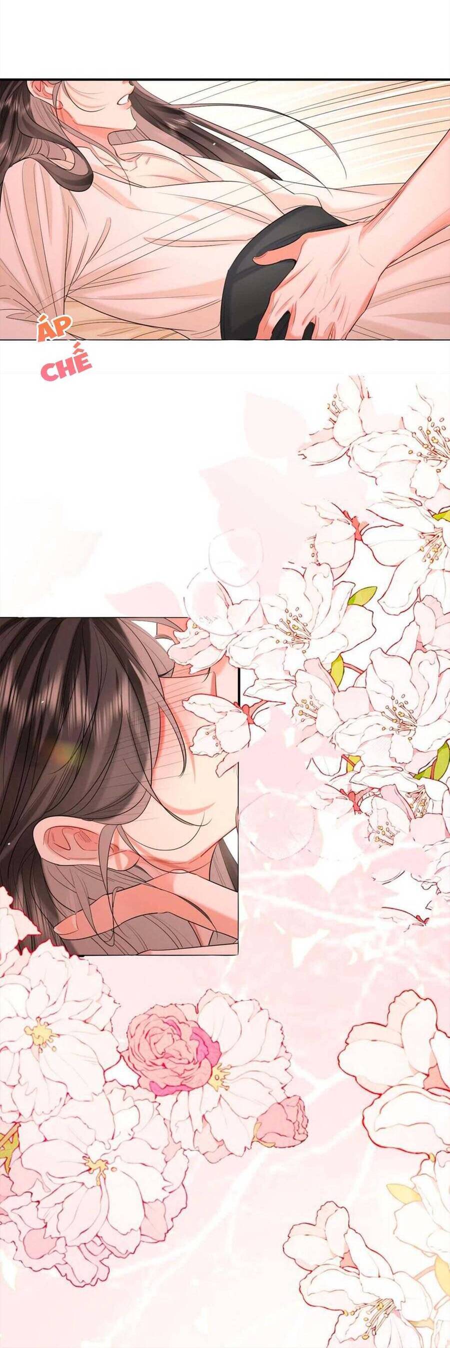 Ôn Hương Diễm Ngọc Chapter  35 - 13