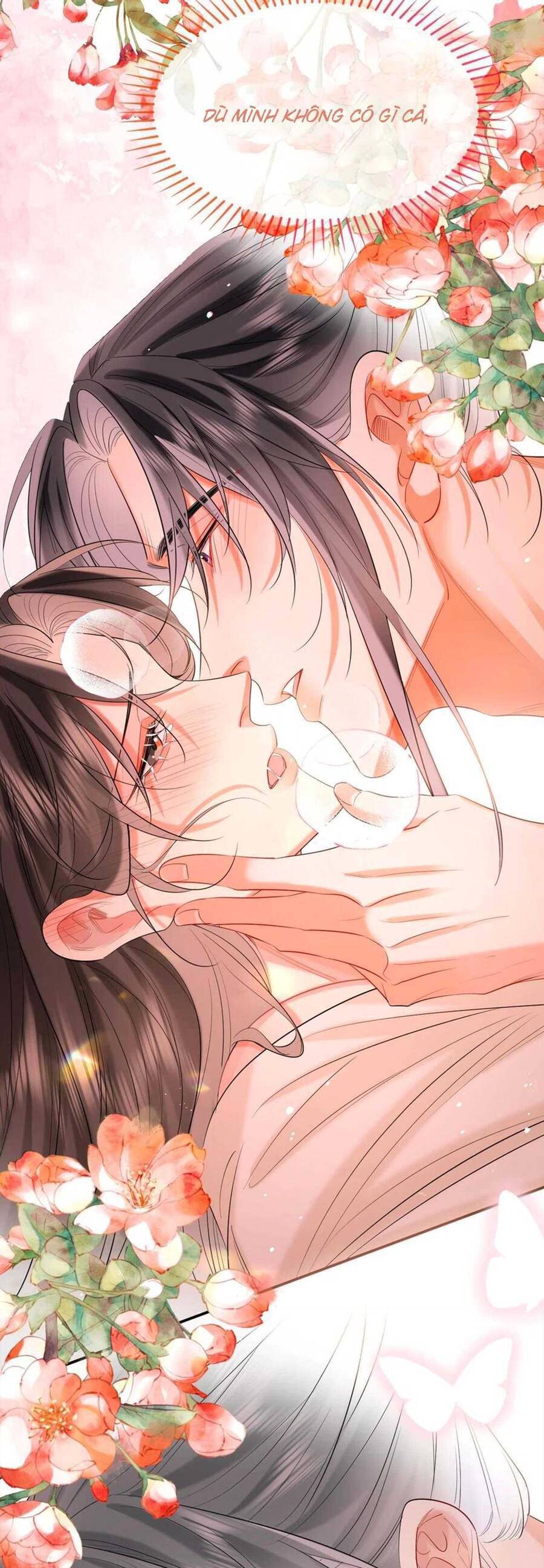 Ôn Hương Diễm Ngọc Chapter  35 - 17