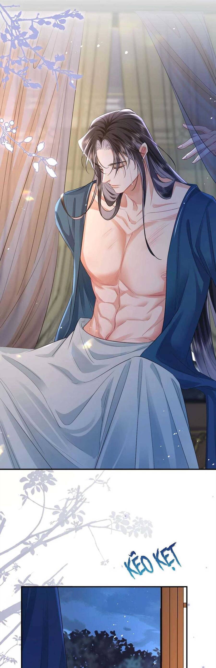 Ôn Hương Diễm Ngọc Chapter  35 - 20