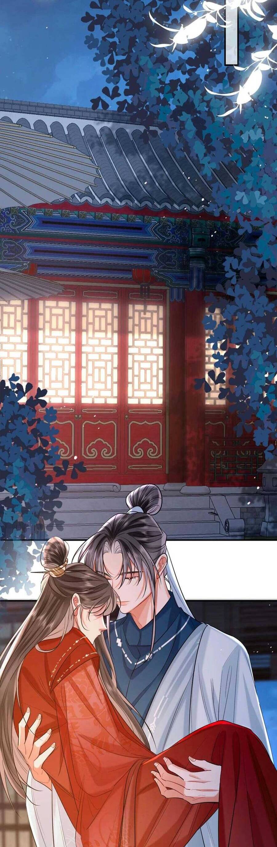 Ôn Hương Diễm Ngọc Chapter  35 - 3