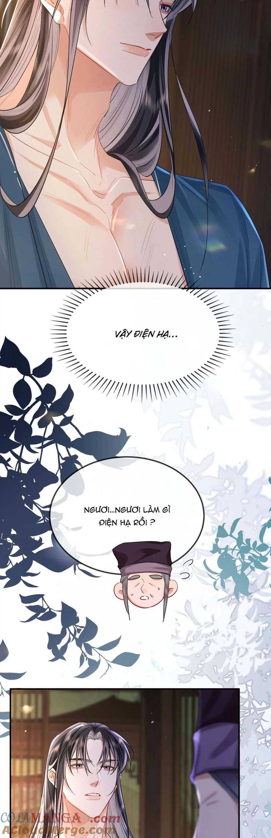 Ôn Hương Diễm Ngọc Chapter  35 - 22