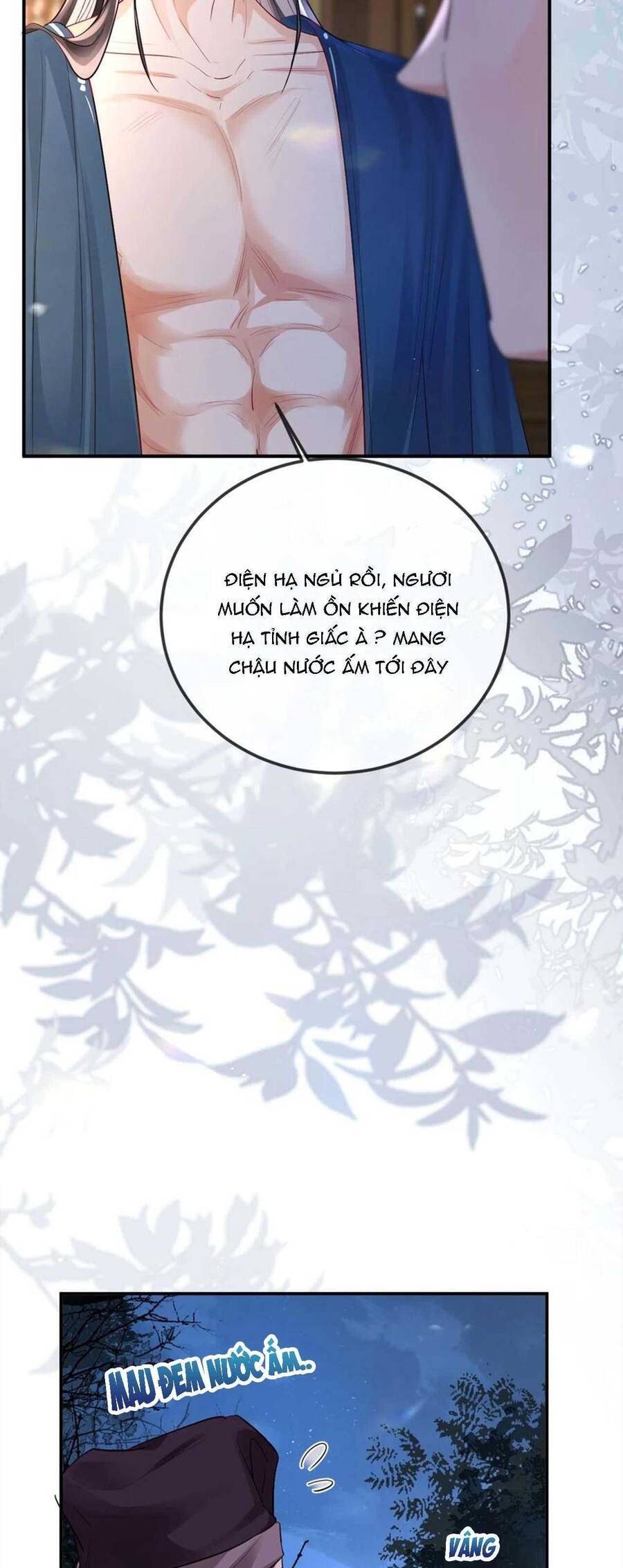 Ôn Hương Diễm Ngọc Chapter  35 - 23