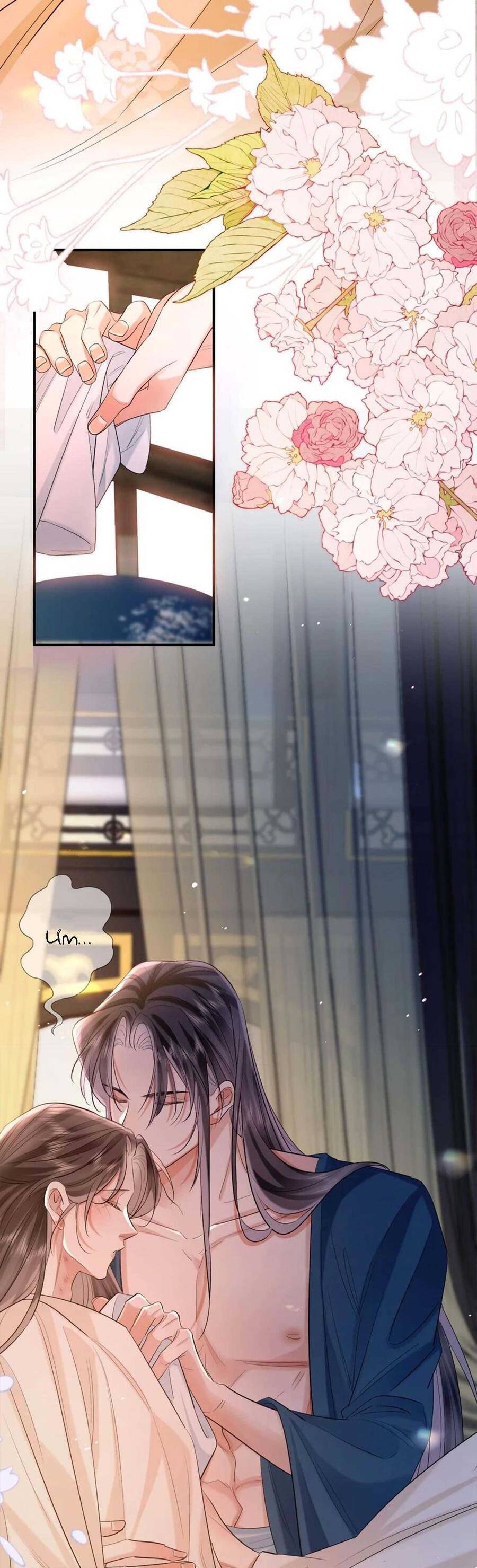 Ôn Hương Diễm Ngọc Chapter  35 - 26