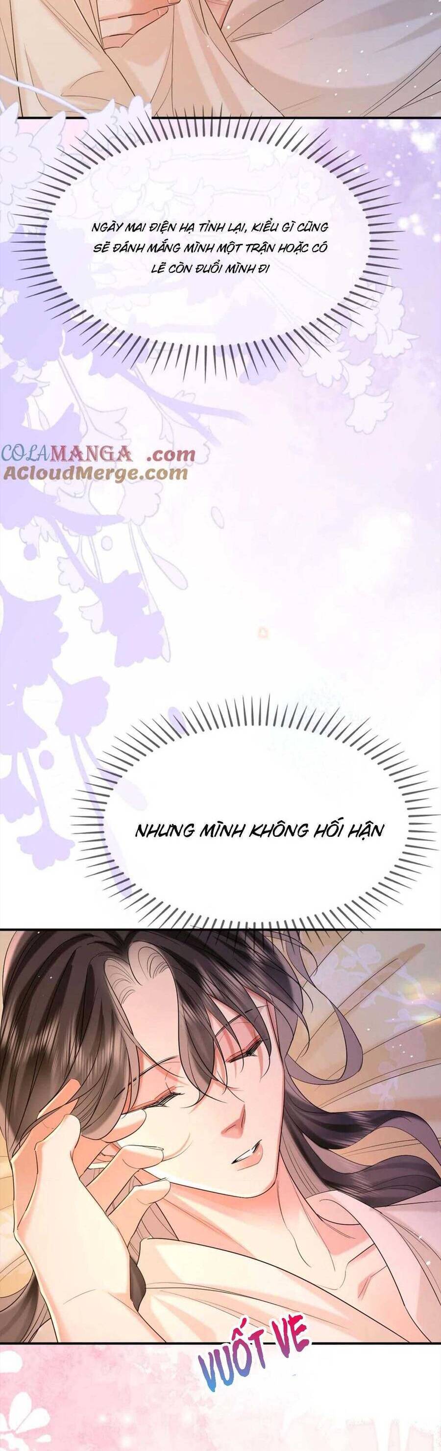 Ôn Hương Diễm Ngọc Chapter  35 - 27