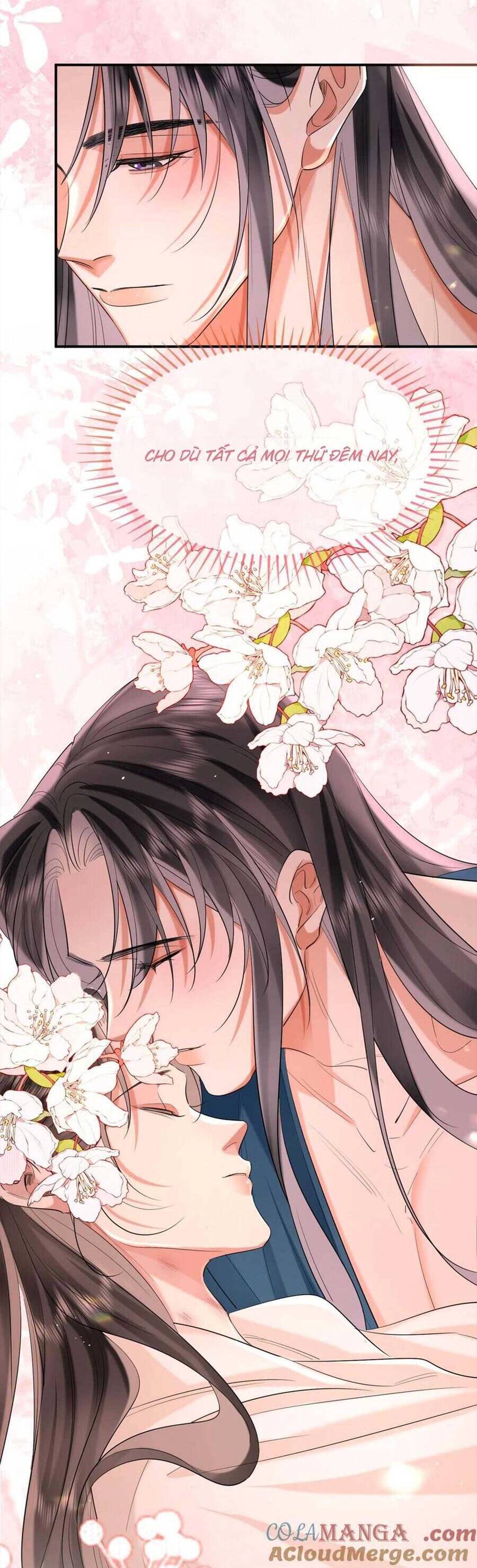 Ôn Hương Diễm Ngọc Chapter  35 - 28