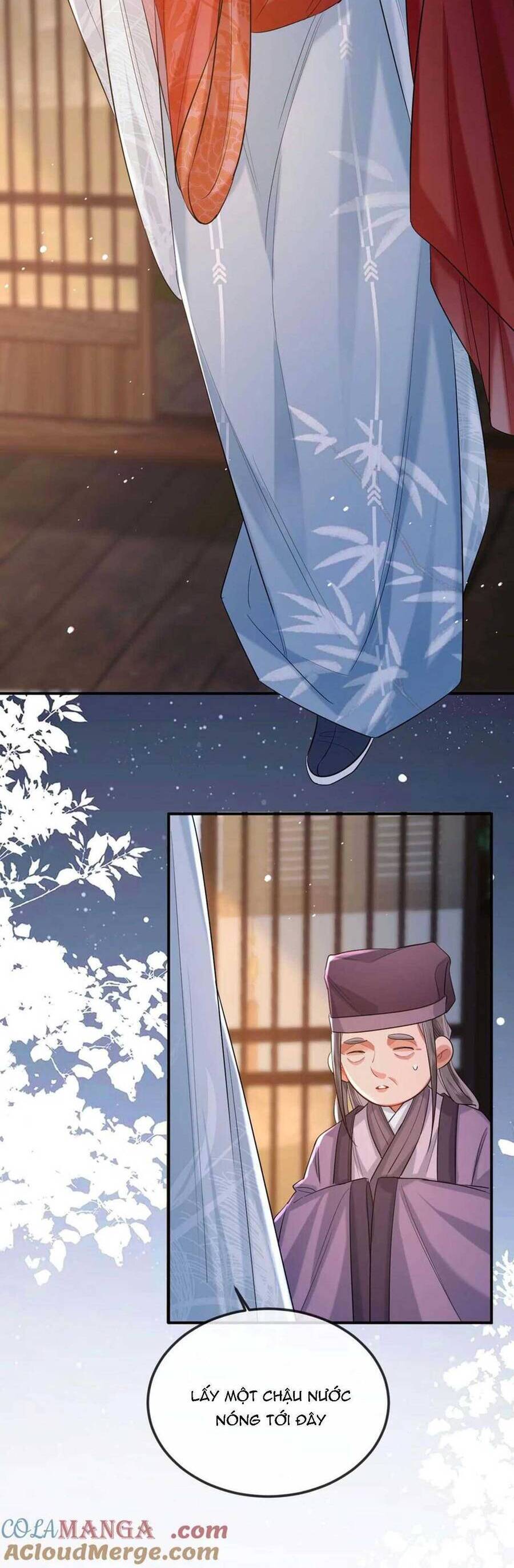 Ôn Hương Diễm Ngọc Chapter  35 - 4