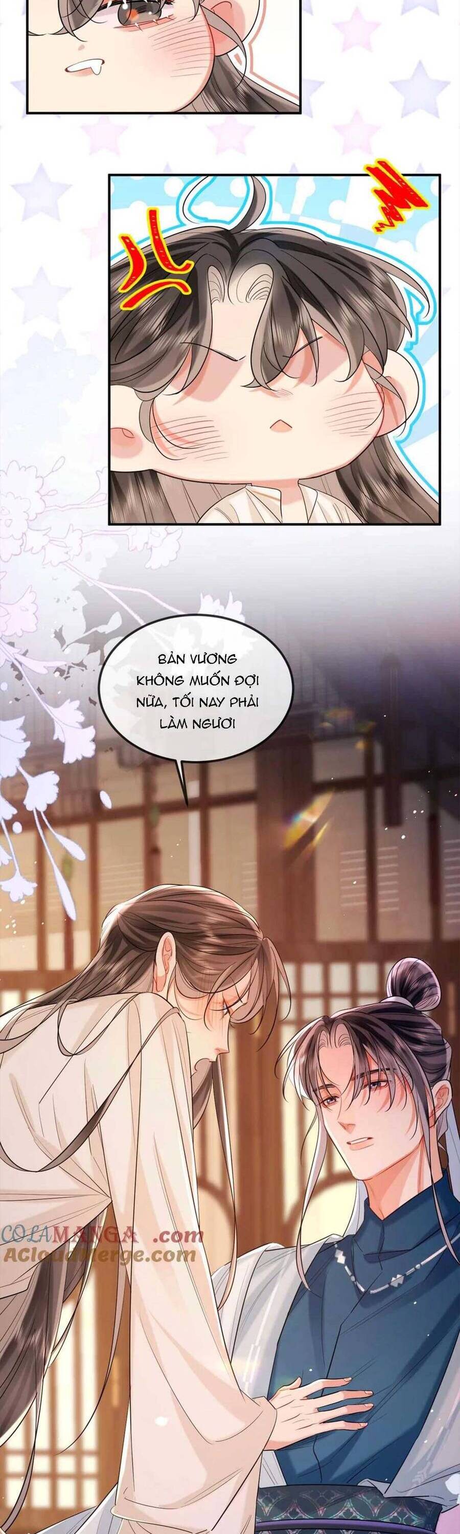 Ôn Hương Diễm Ngọc Chapter  35 - 6