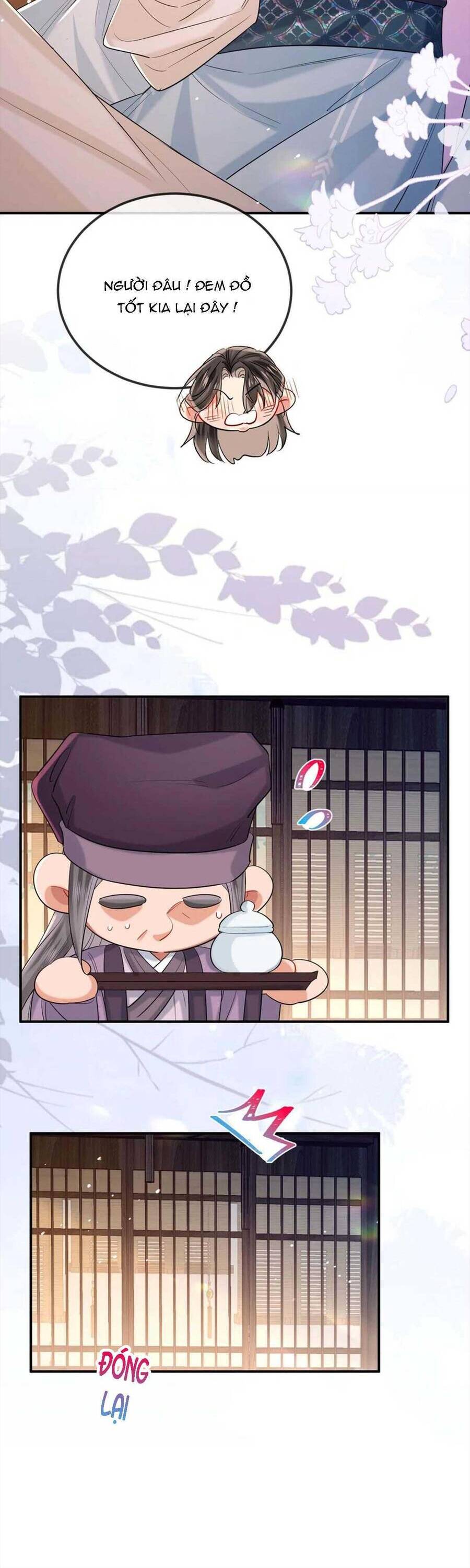 Ôn Hương Diễm Ngọc Chapter  35 - 7