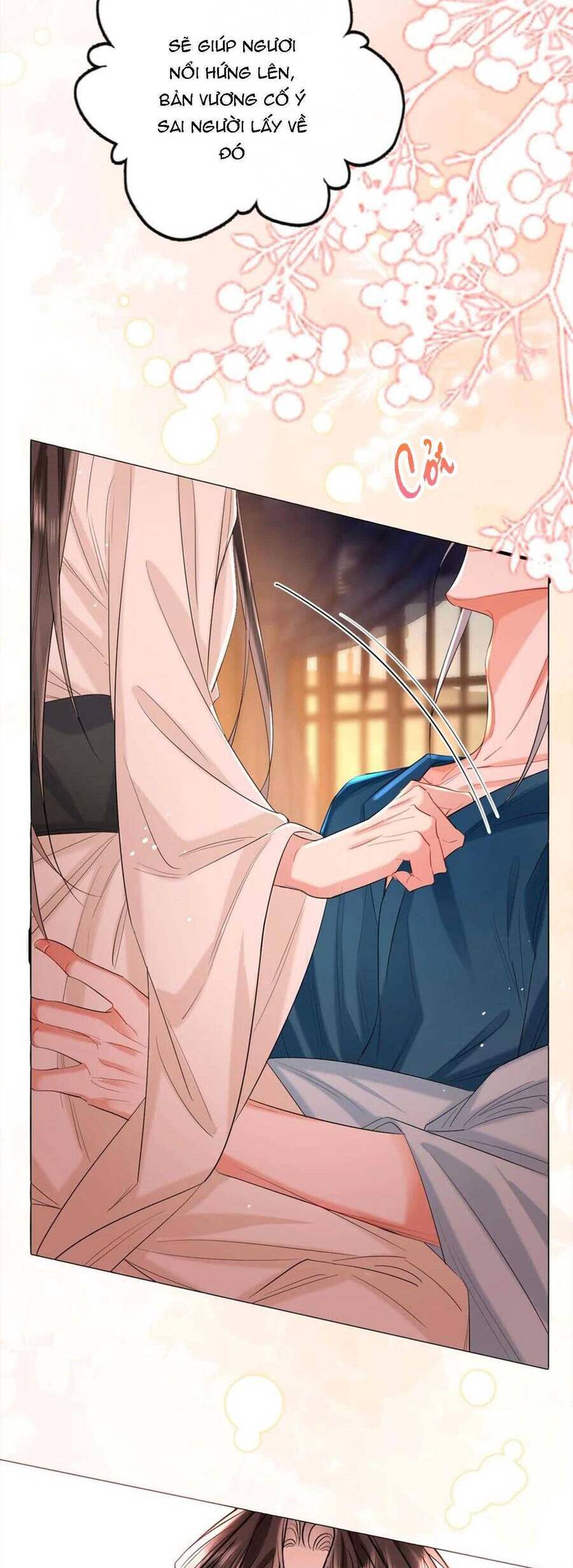 Ôn Hương Diễm Ngọc Chapter  35 - 9