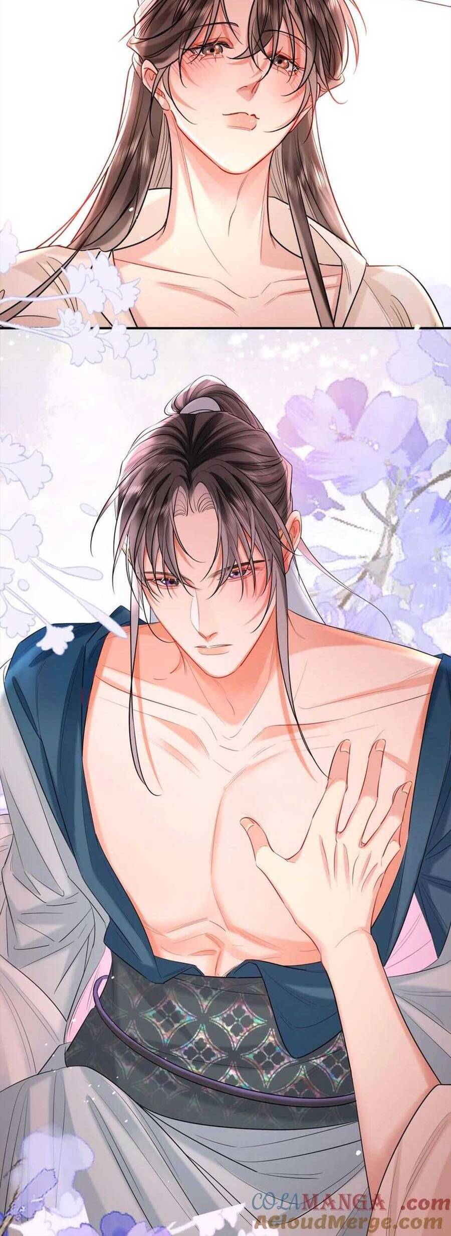 Ôn Hương Diễm Ngọc Chapter  35 - 10