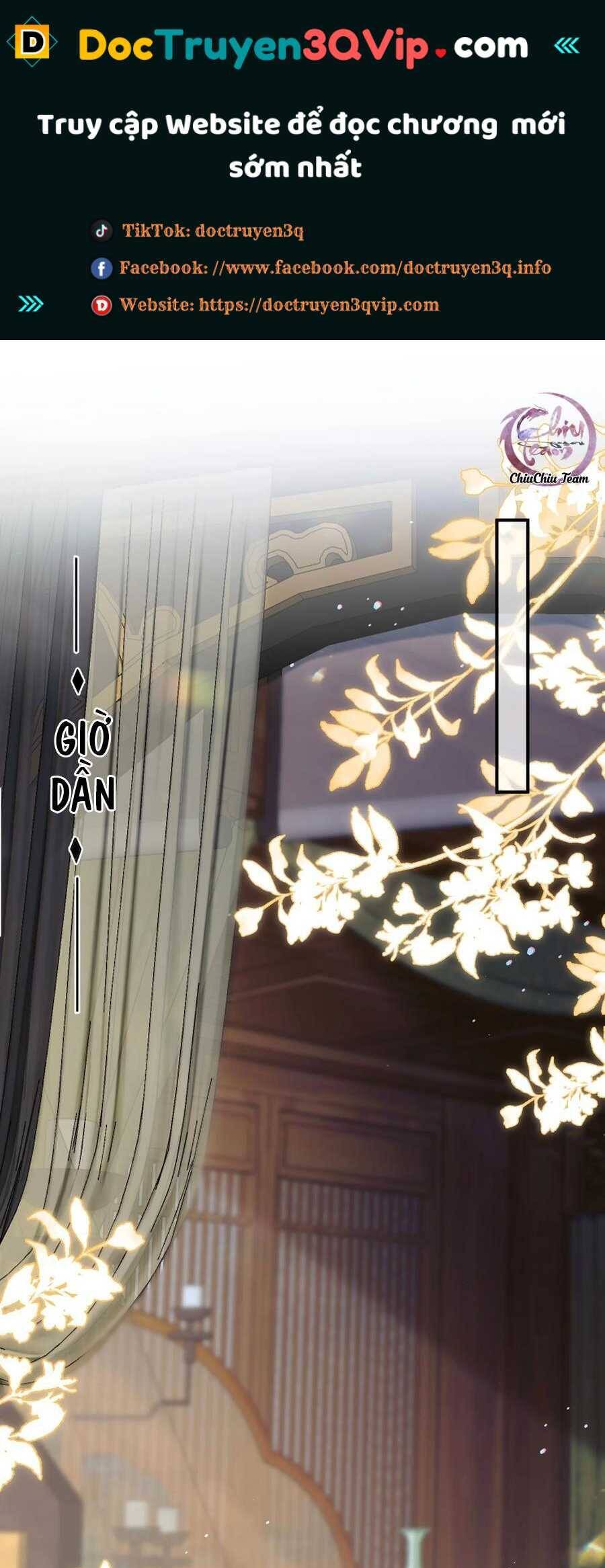 Ôn Hương Diễm Ngọc Chapter  36 - 2