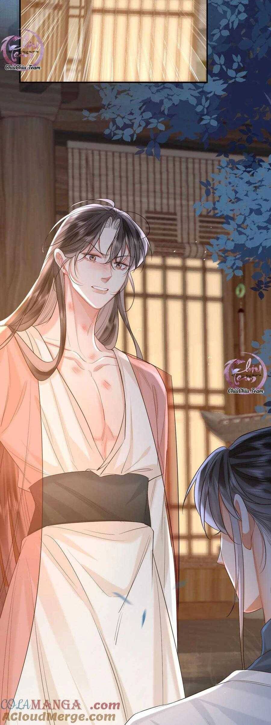 Ôn Hương Diễm Ngọc Chapter  36 - 11