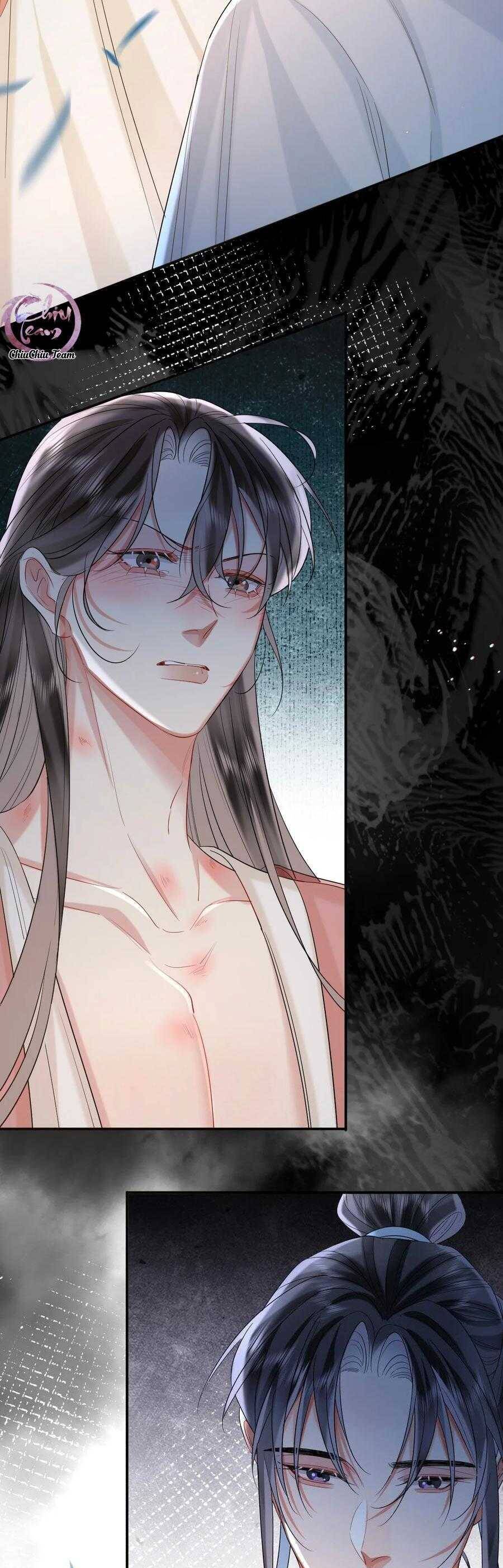 Ôn Hương Diễm Ngọc Chapter  36 - 12