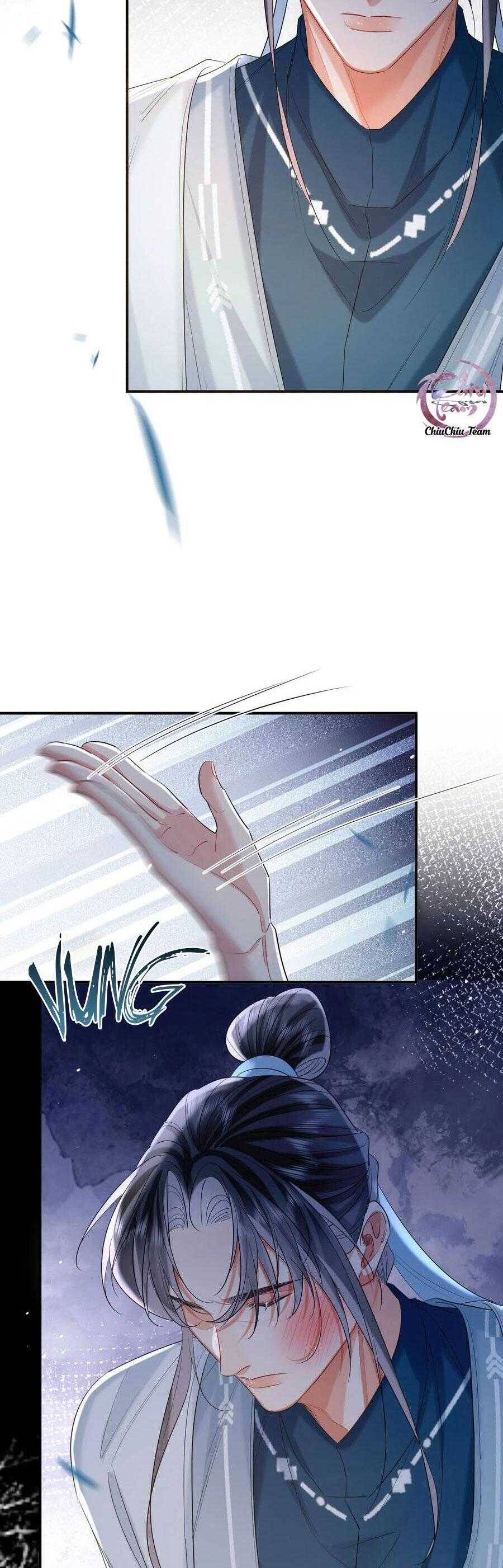 Ôn Hương Diễm Ngọc Chapter  36 - 13