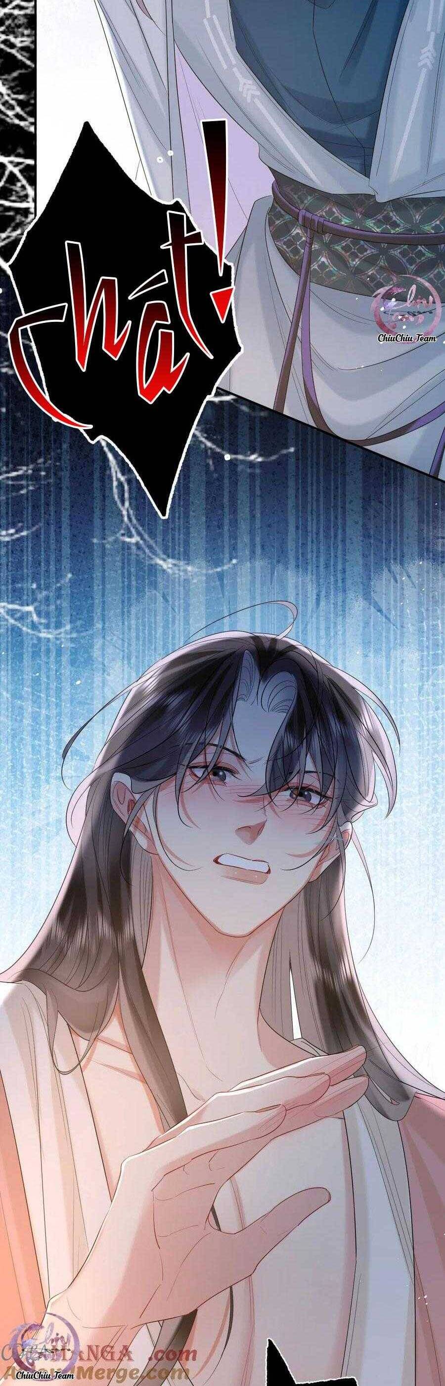 Ôn Hương Diễm Ngọc Chapter  36 - 14