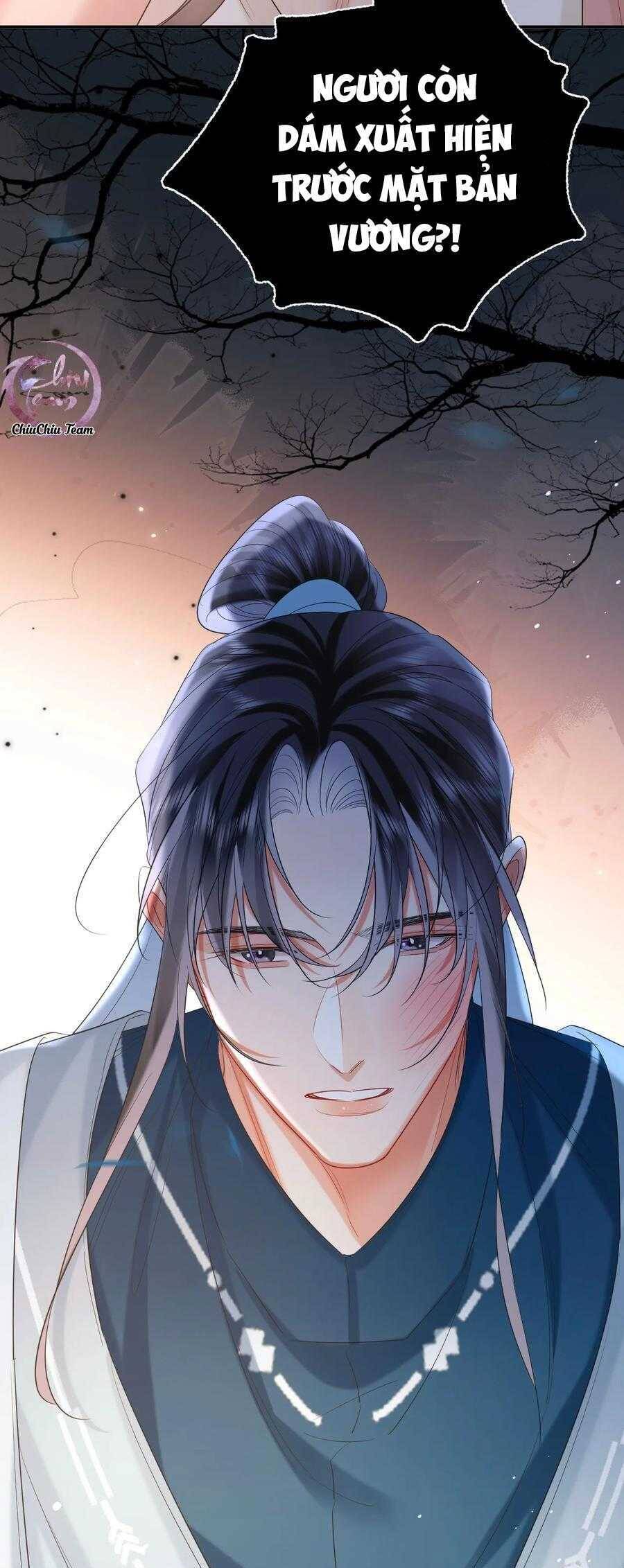 Ôn Hương Diễm Ngọc Chapter  36 - 15