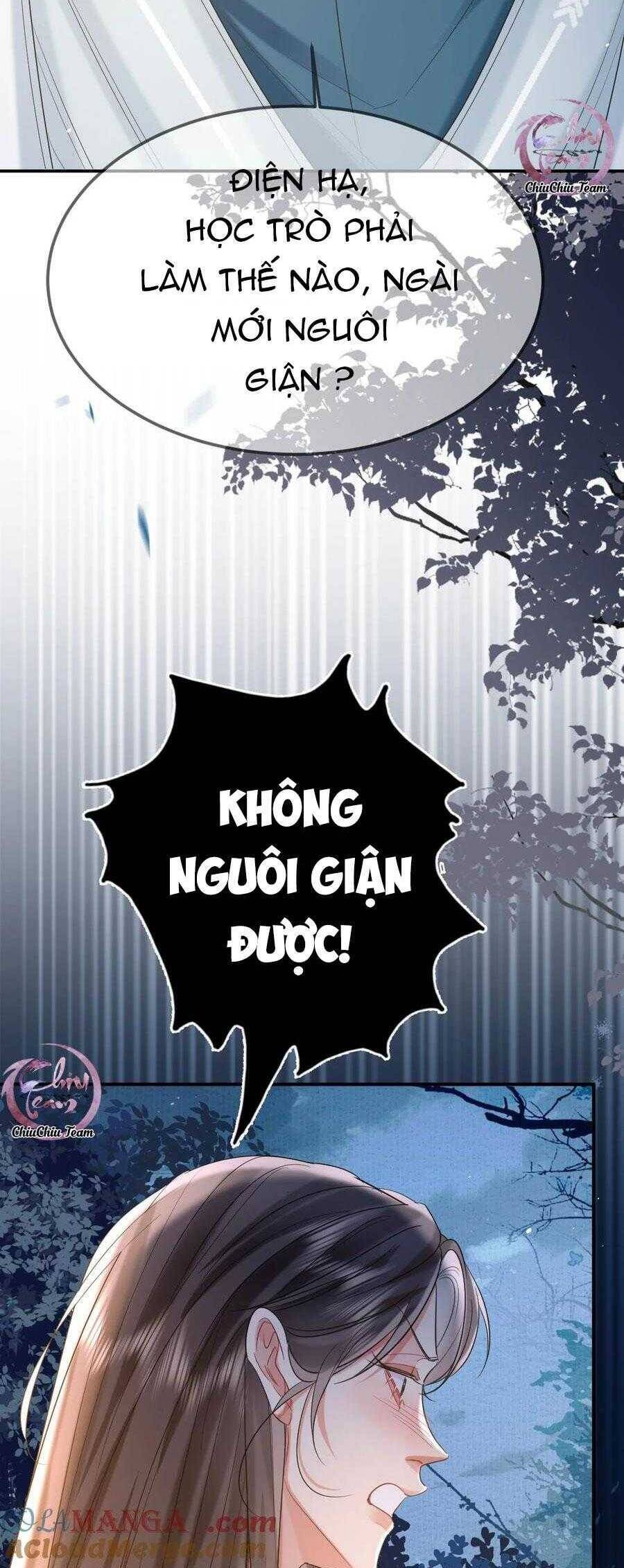 Ôn Hương Diễm Ngọc Chapter  36 - 16