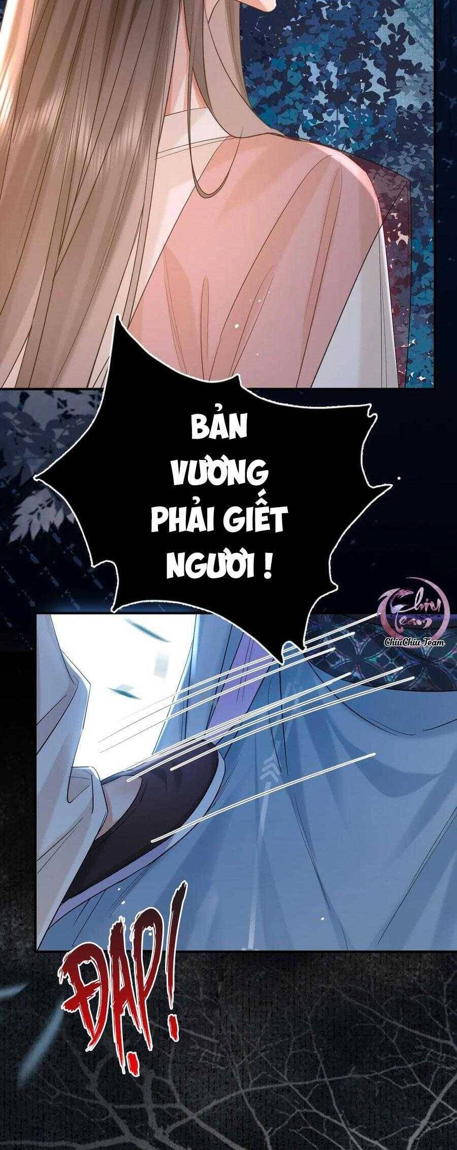 Ôn Hương Diễm Ngọc Chapter  36 - 17