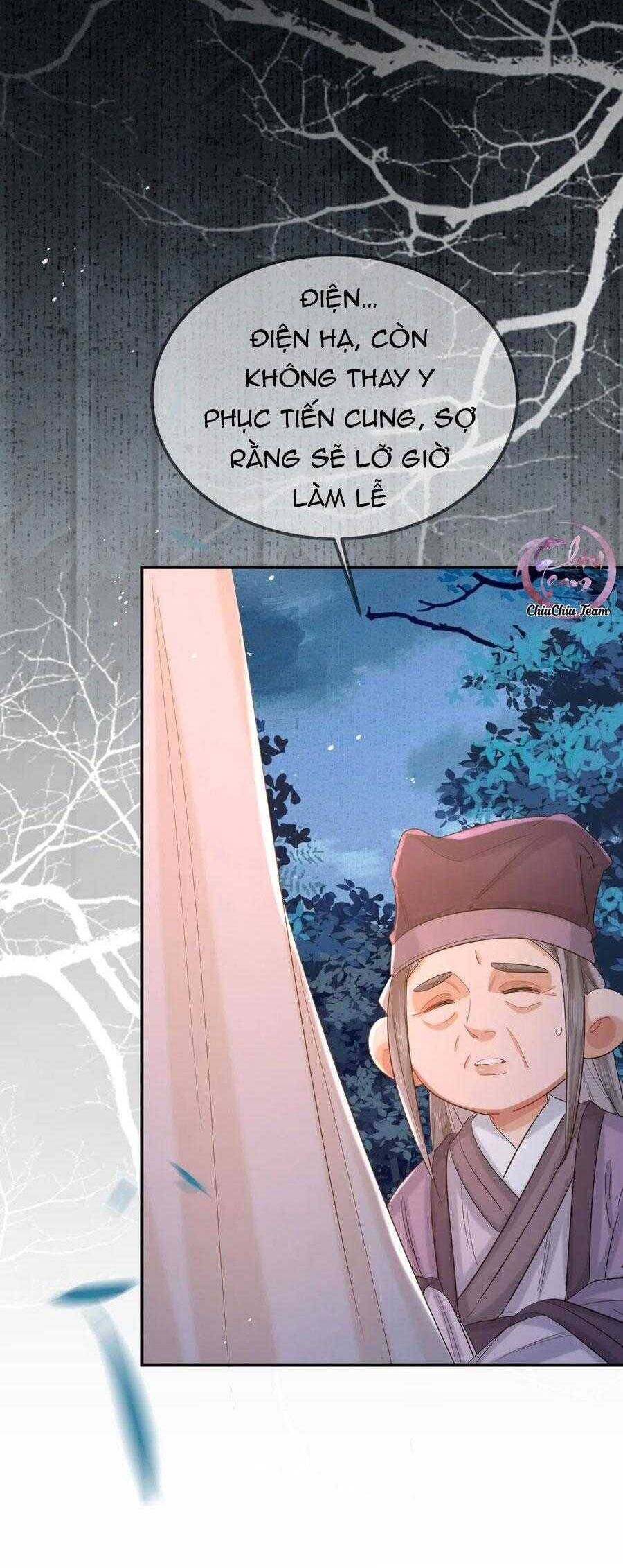 Ôn Hương Diễm Ngọc Chapter  36 - 18