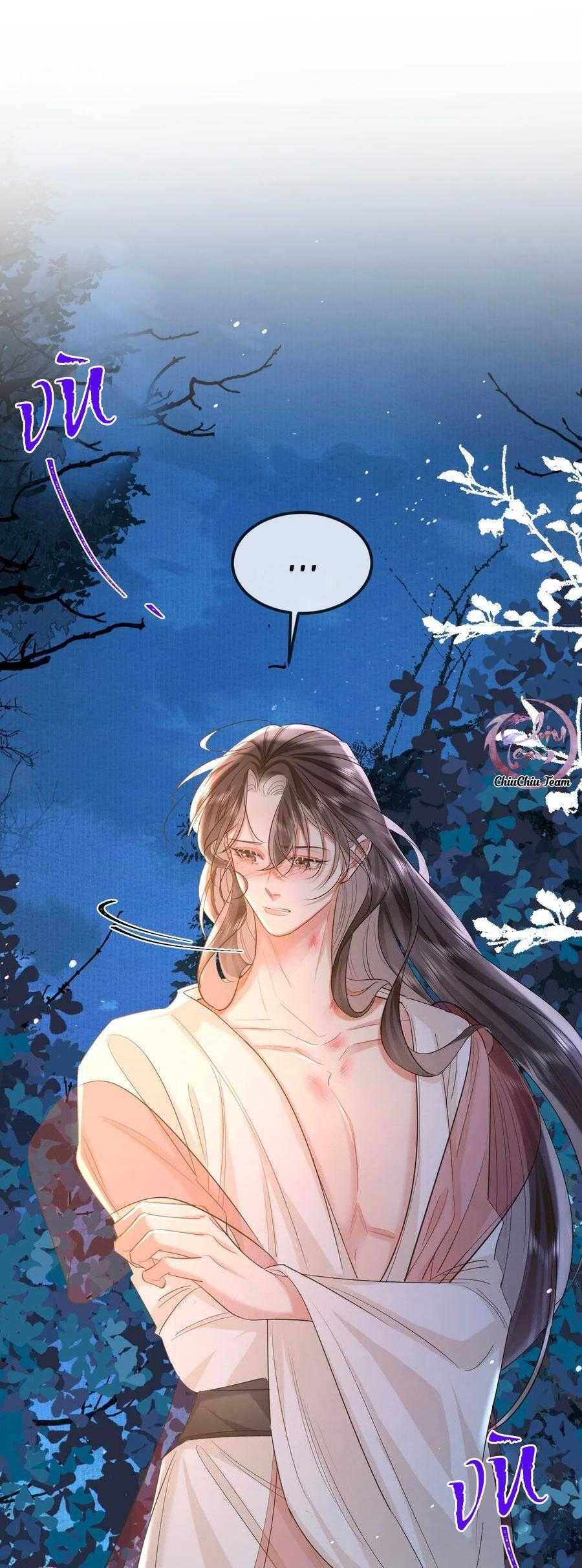 Ôn Hương Diễm Ngọc Chapter  36 - 19