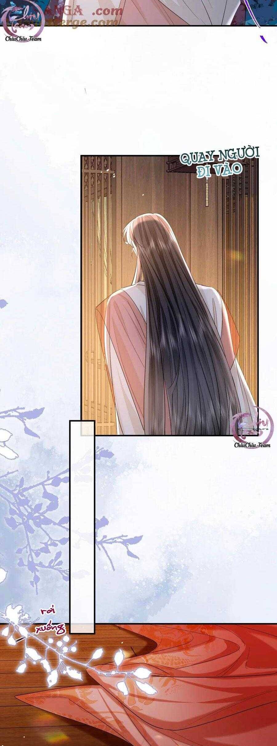 Ôn Hương Diễm Ngọc Chapter  36 - 20