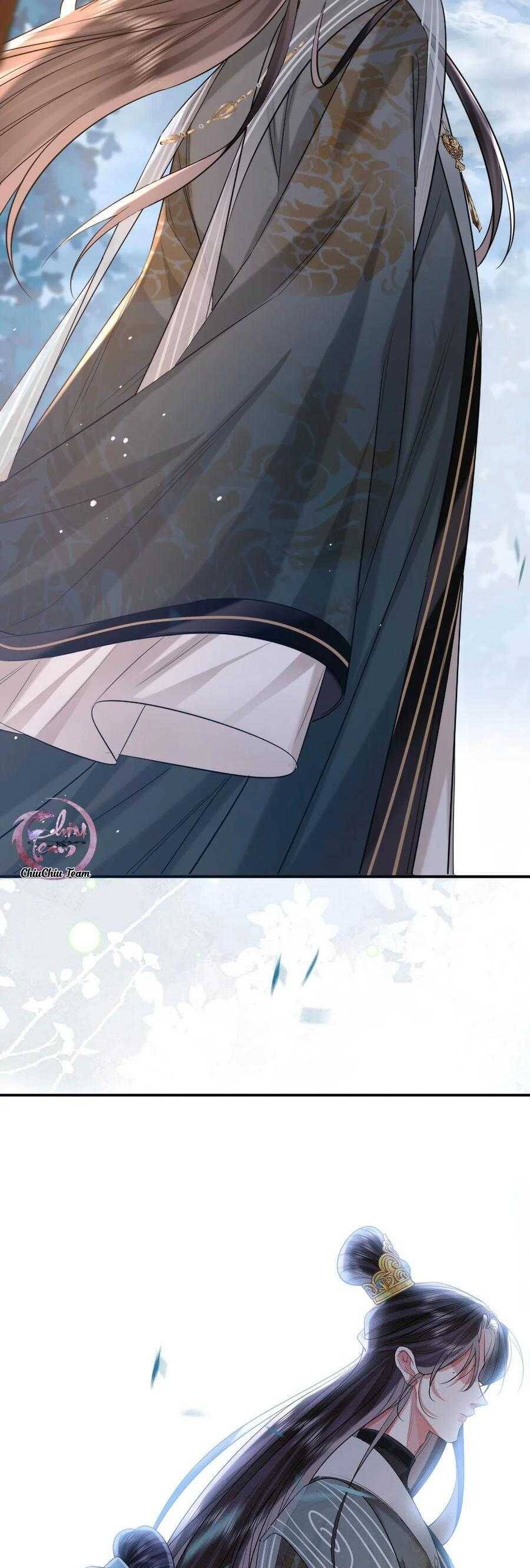 Ôn Hương Diễm Ngọc Chapter  36 - 25