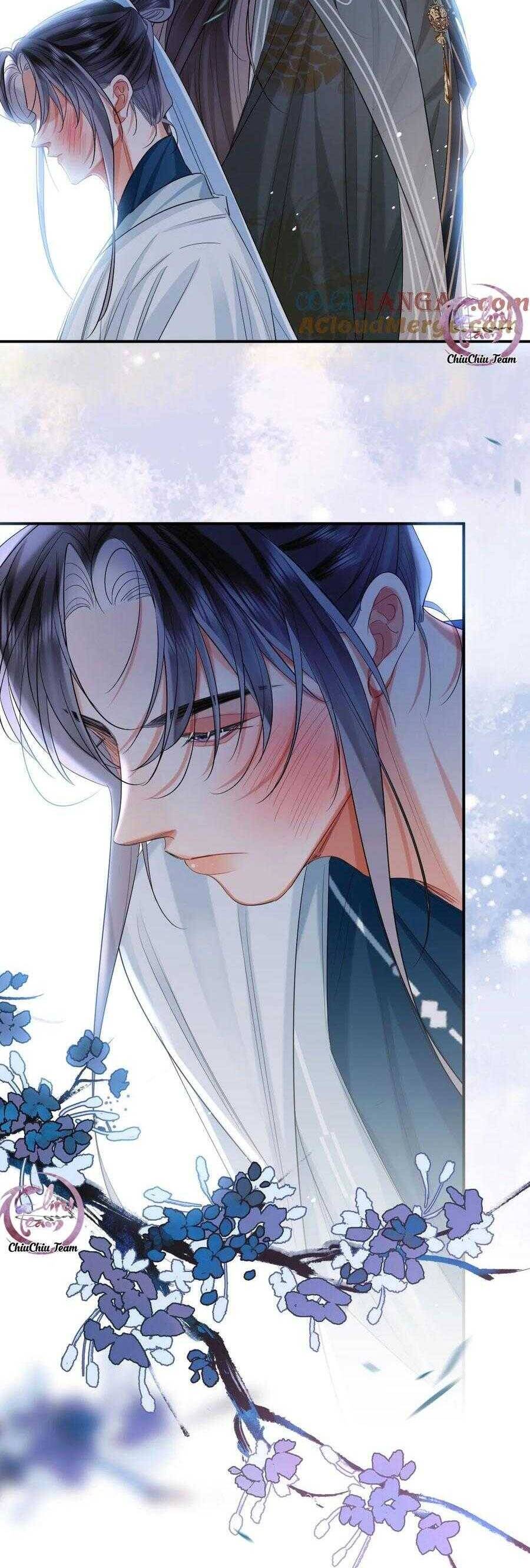 Ôn Hương Diễm Ngọc Chapter  36 - 26