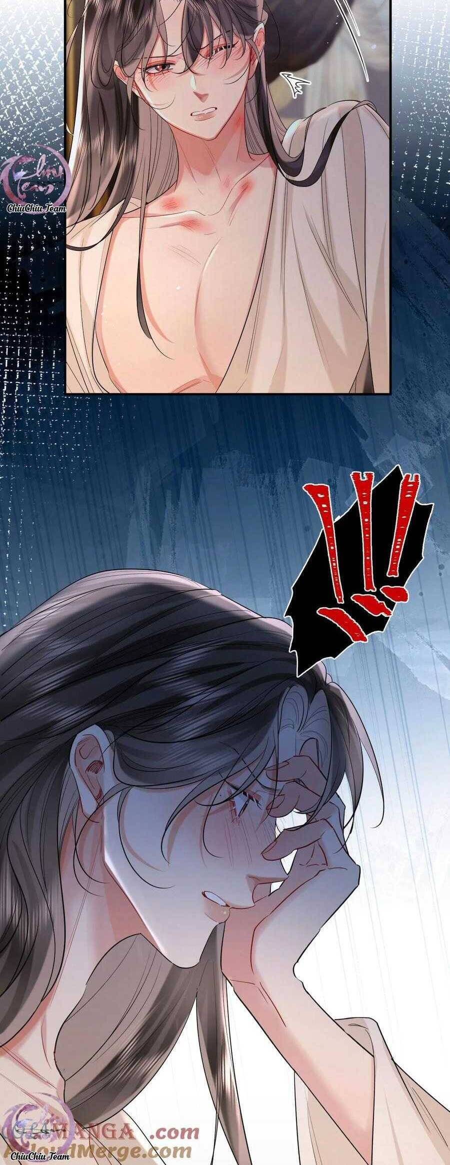 Ôn Hương Diễm Ngọc Chapter  36 - 5