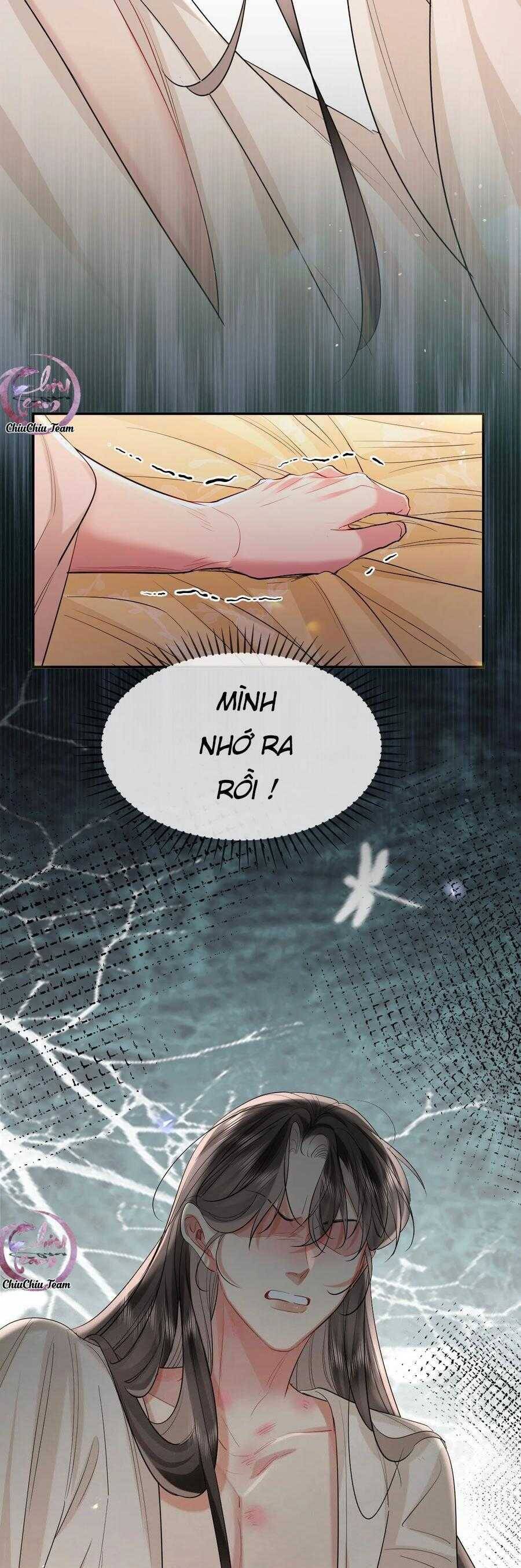 Ôn Hương Diễm Ngọc Chapter  36 - 6