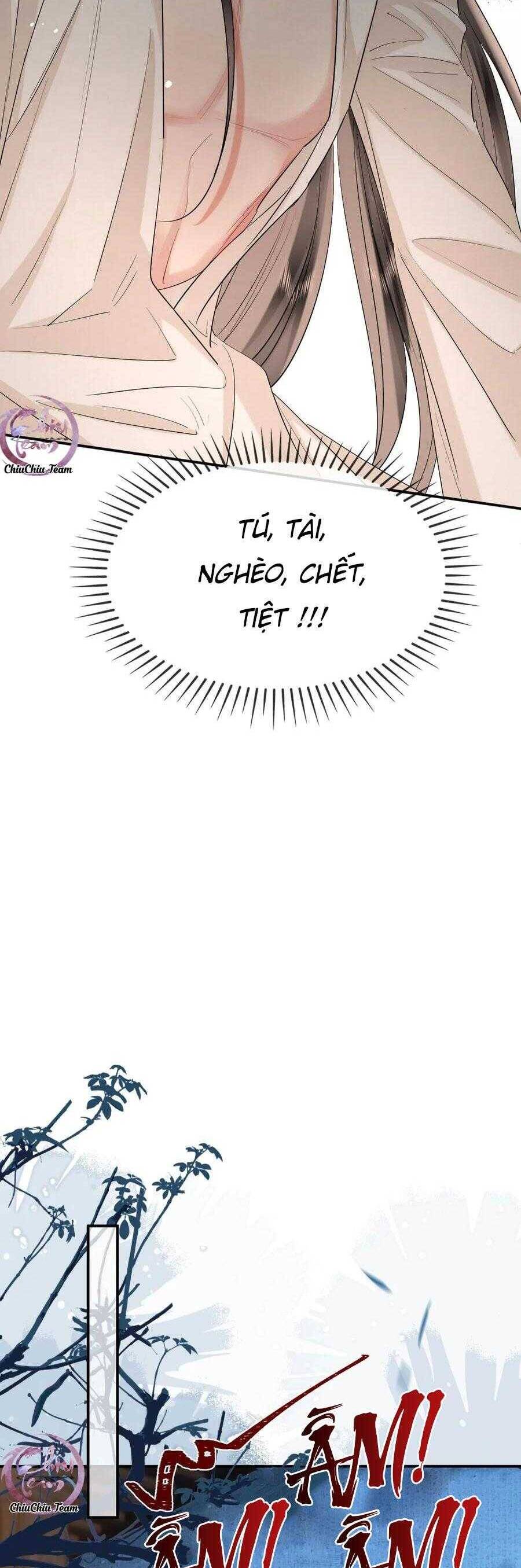 Ôn Hương Diễm Ngọc Chapter  36 - 7