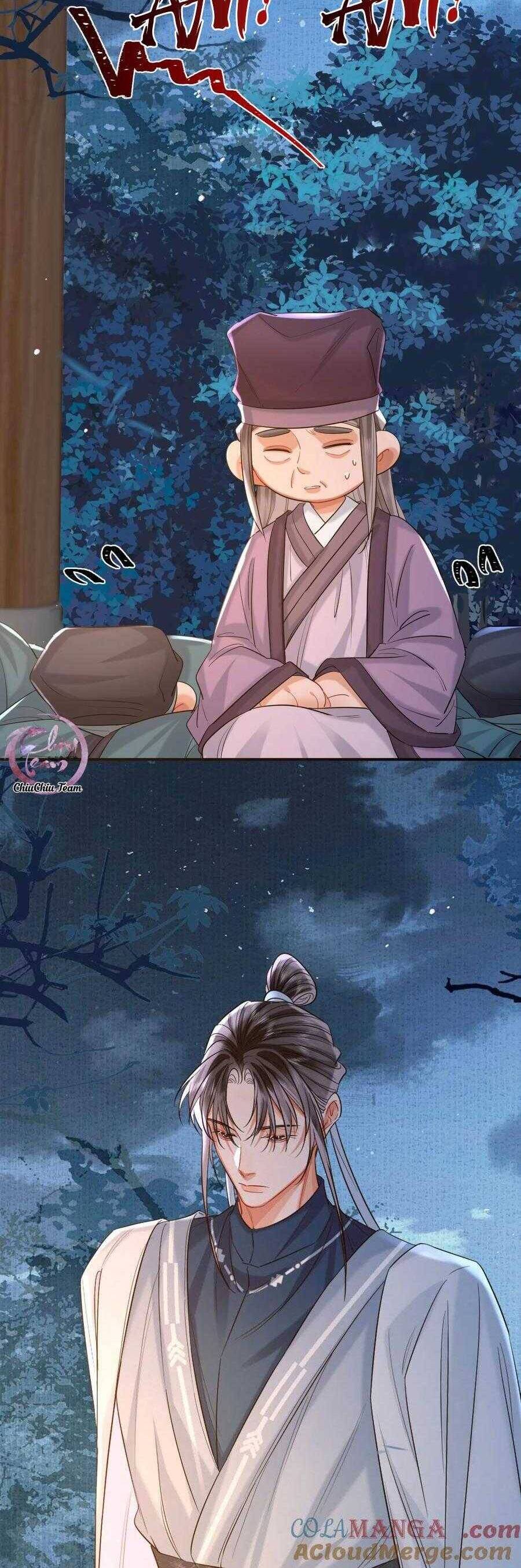 Ôn Hương Diễm Ngọc Chapter  36 - 8