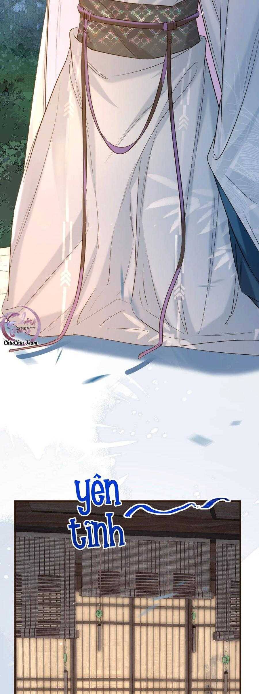 Ôn Hương Diễm Ngọc Chapter  36 - 9