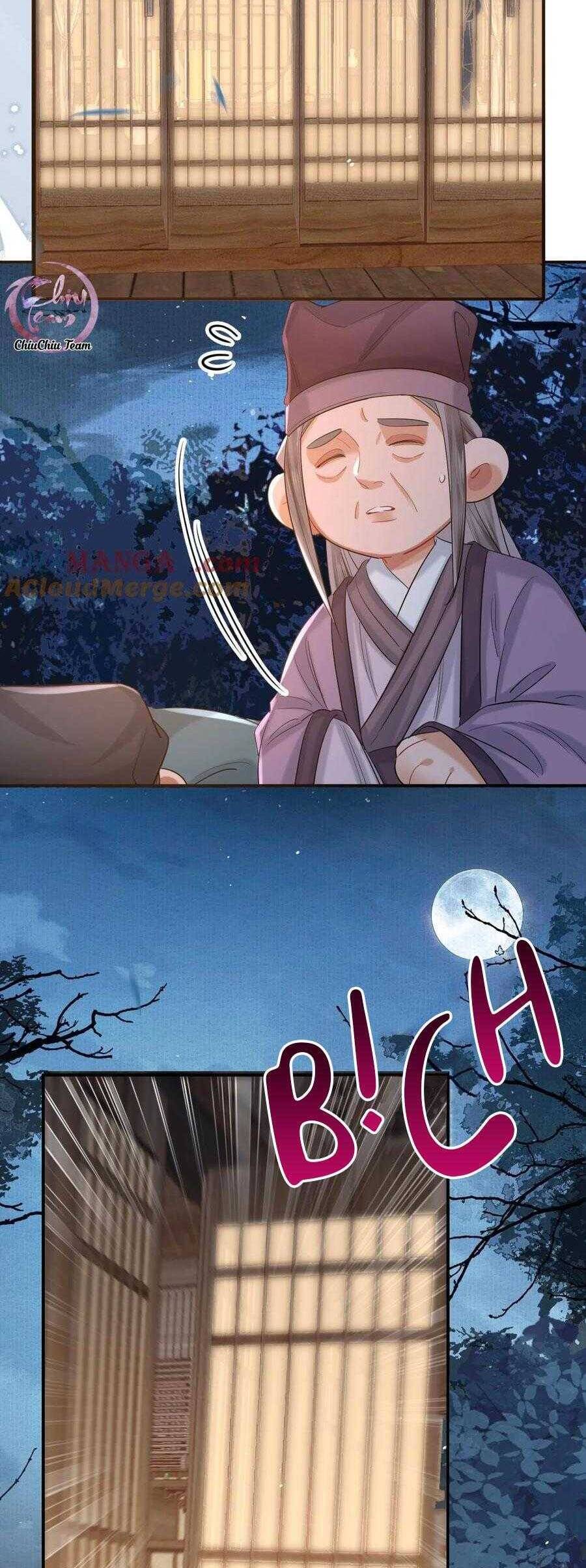 Ôn Hương Diễm Ngọc Chapter  36 - 10