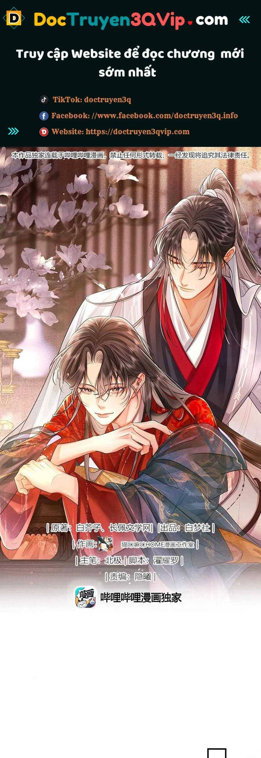 Ôn Hương Diễm Ngọc Chapter  37 - 2