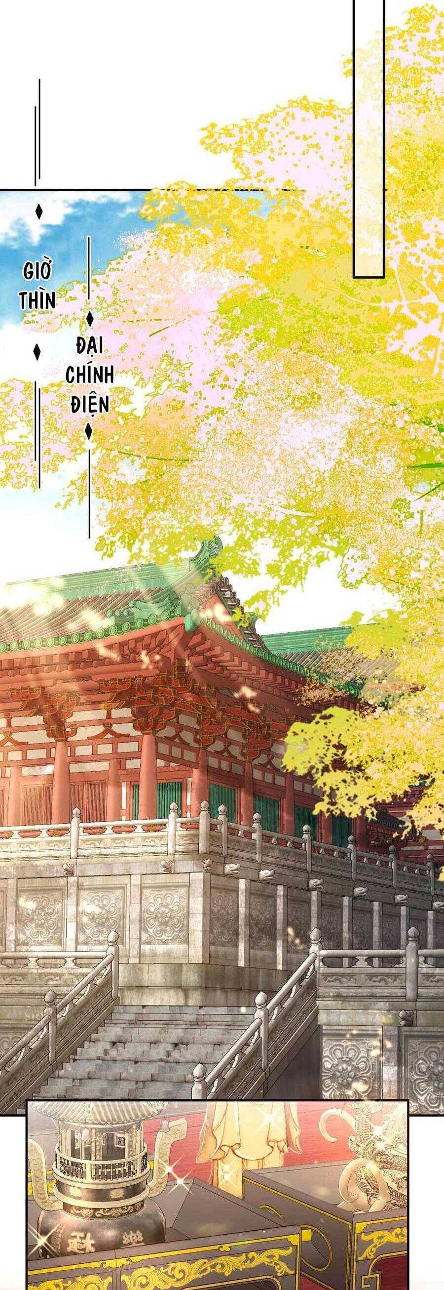 Ôn Hương Diễm Ngọc Chapter  37 - 3