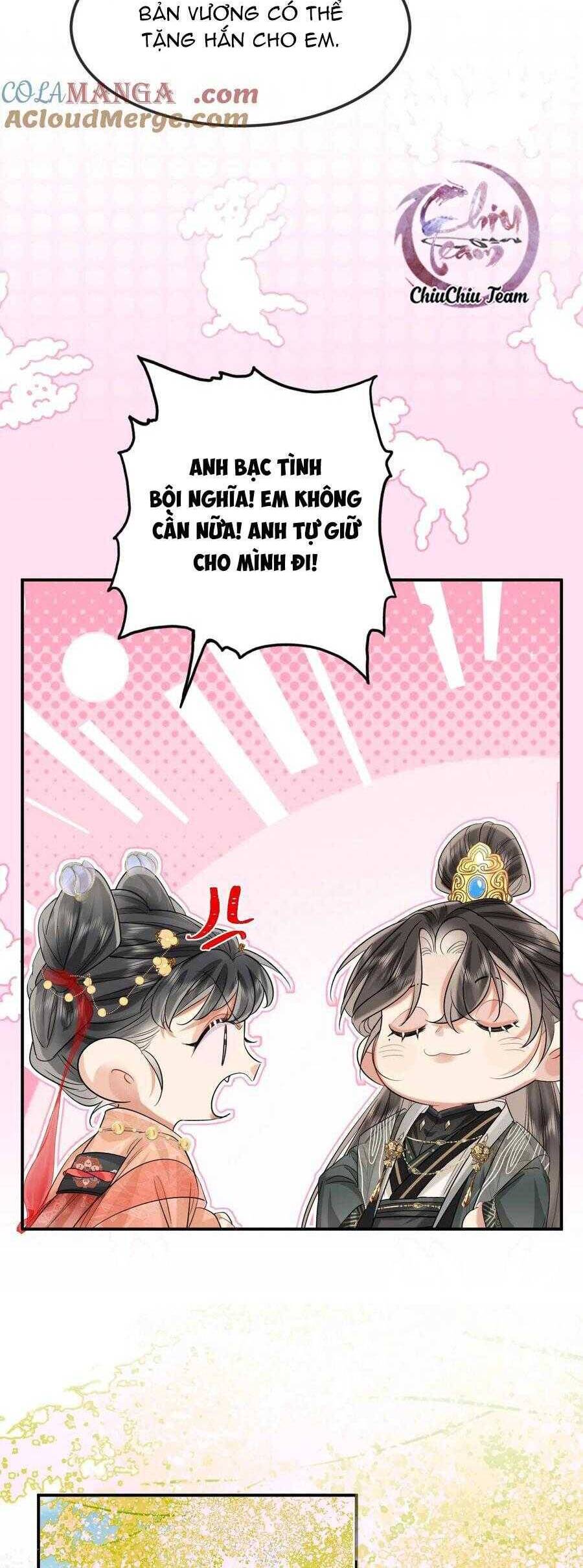 Ôn Hương Diễm Ngọc Chapter  37 - 21