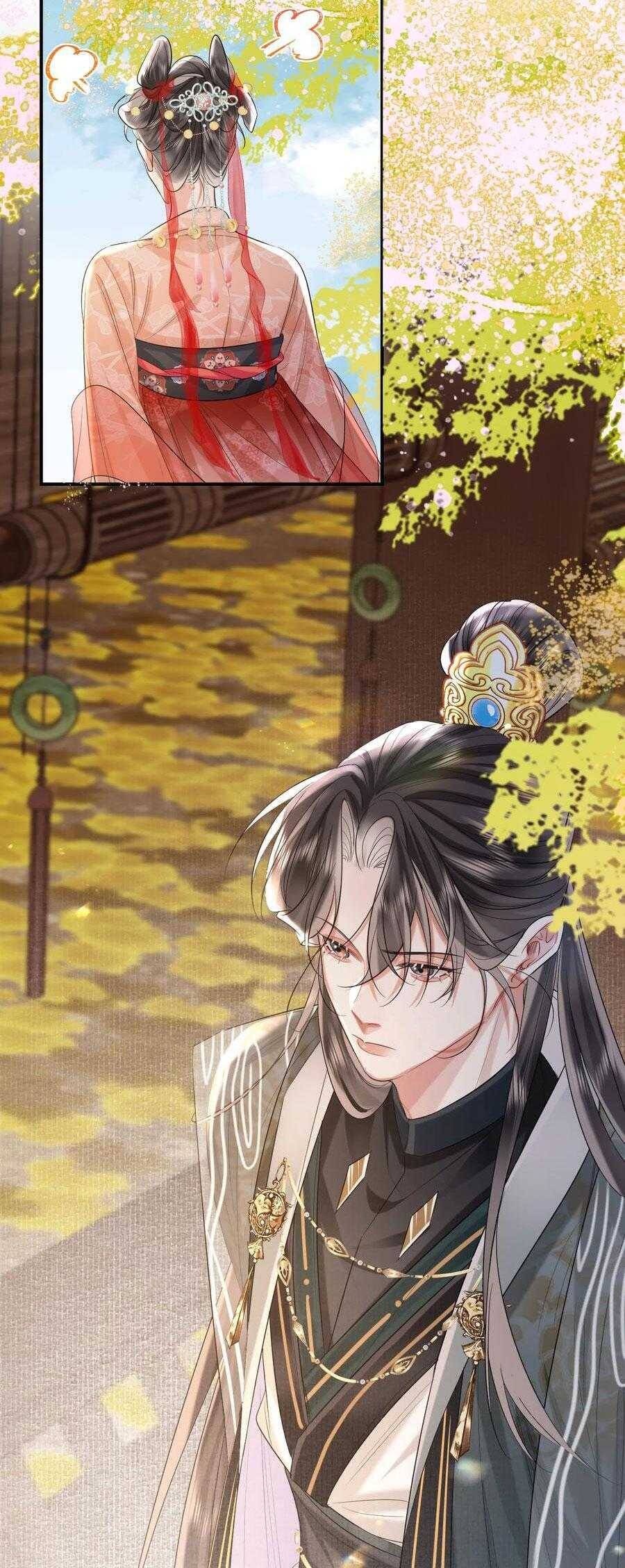 Ôn Hương Diễm Ngọc Chapter  37 - 22