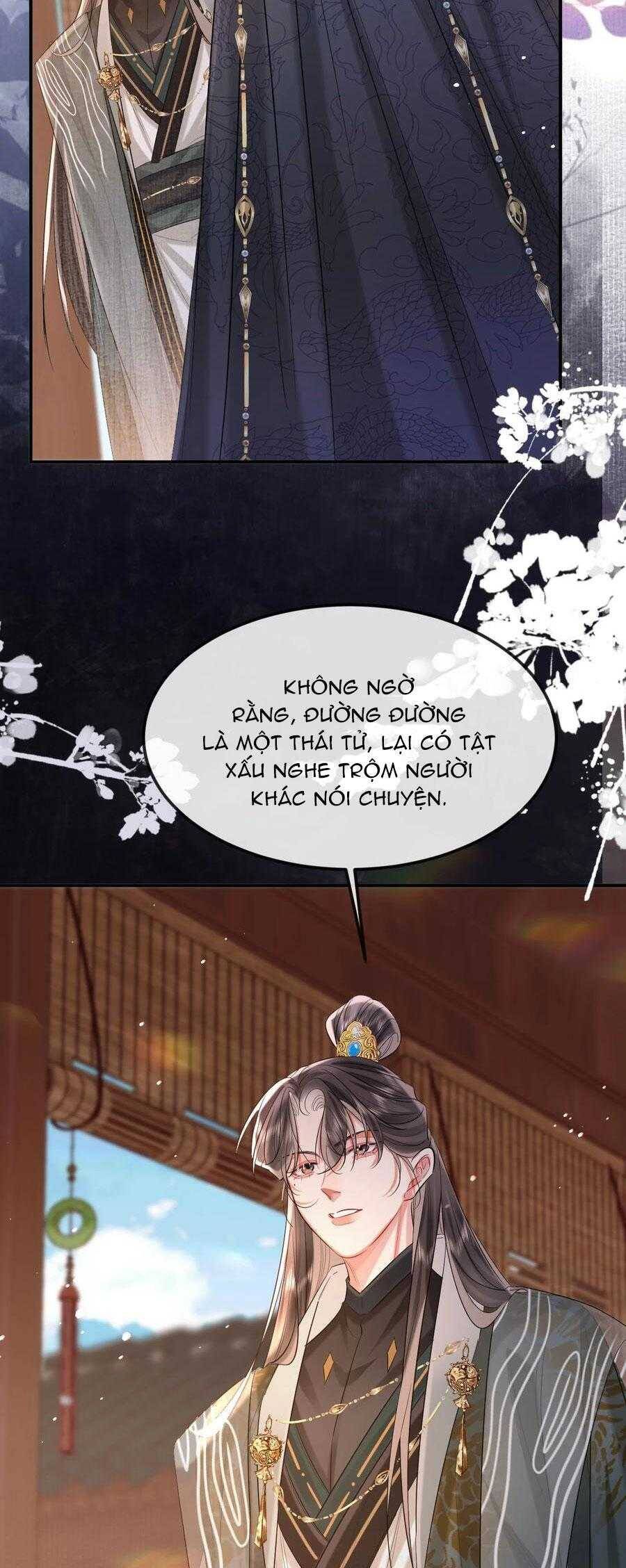 Ôn Hương Diễm Ngọc Chapter  37 - 24