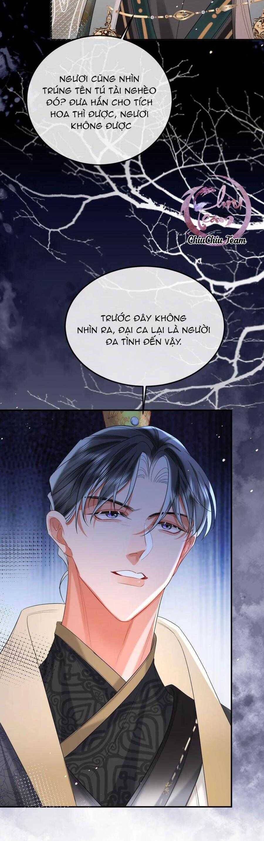 Ôn Hương Diễm Ngọc Chapter  37 - 27