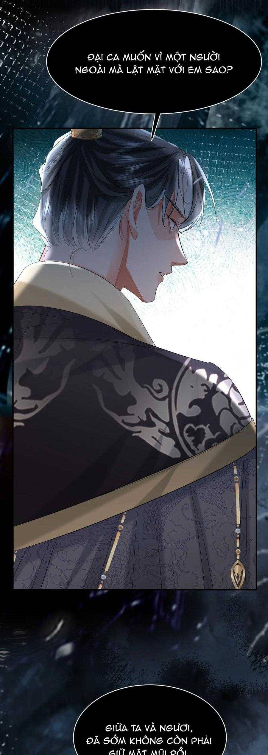 Ôn Hương Diễm Ngọc Chapter  37 - 29