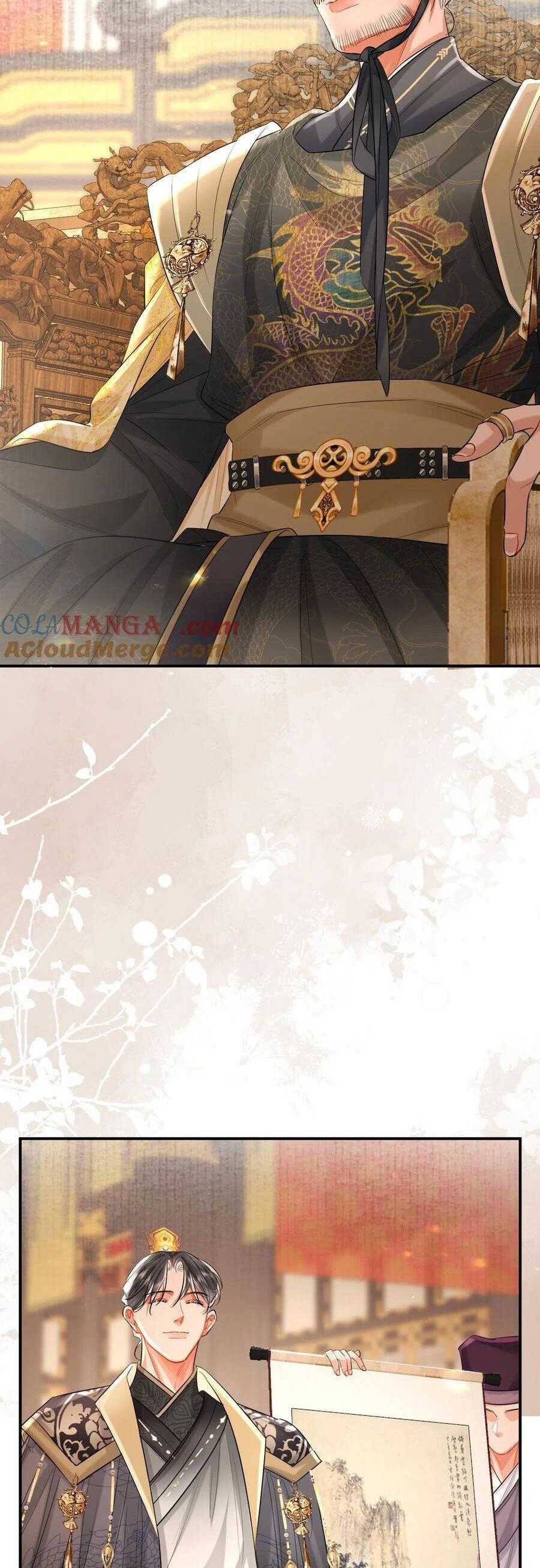 Ôn Hương Diễm Ngọc Chapter  37 - 5