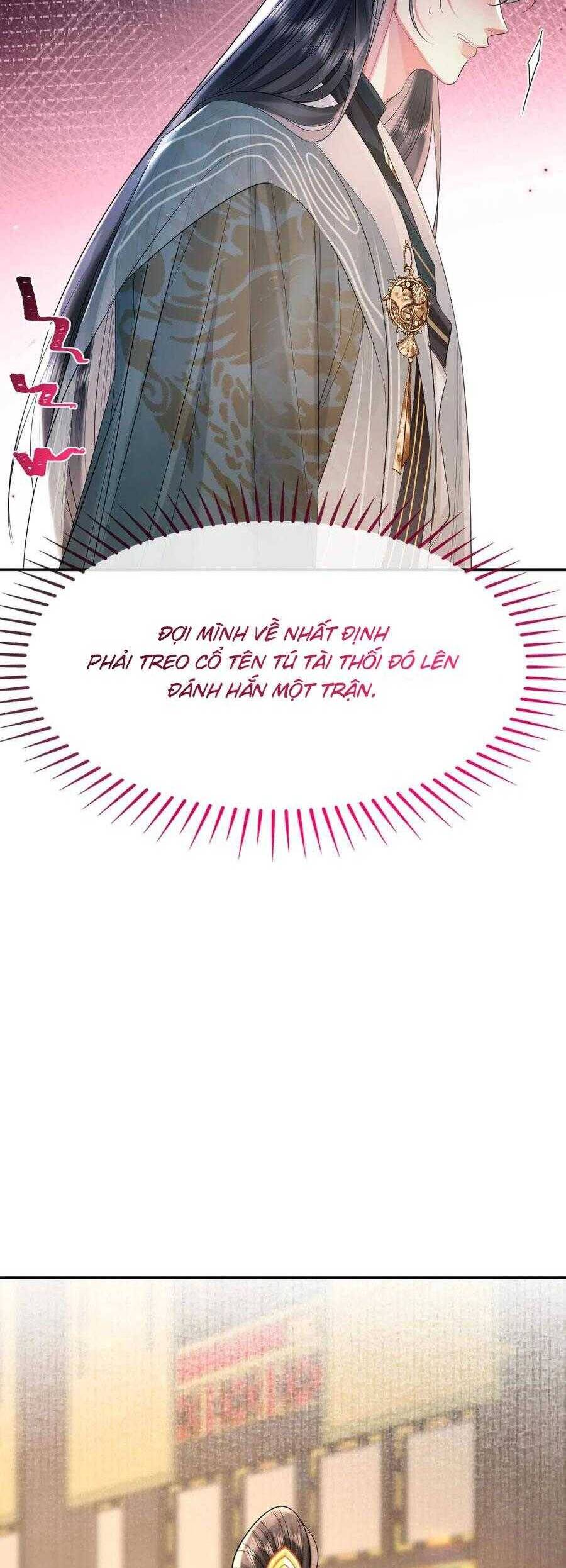 Ôn Hương Diễm Ngọc Chapter  37 - 7