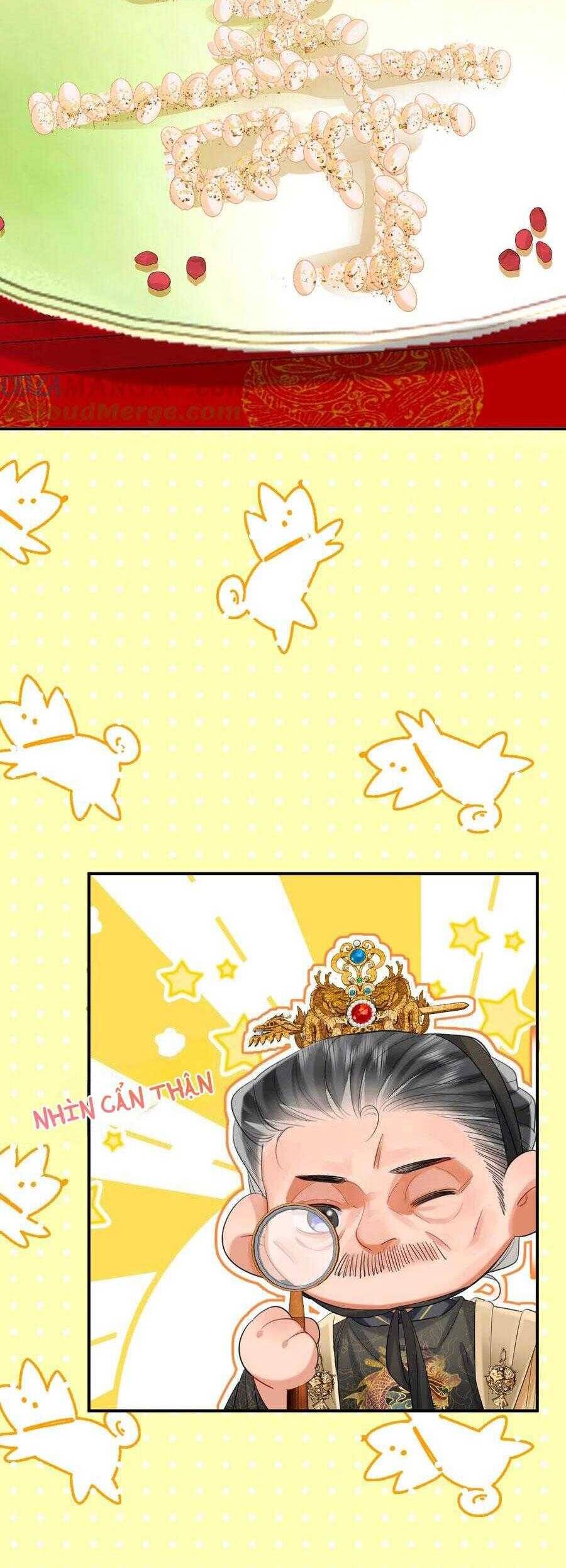 Ôn Hương Diễm Ngọc Chapter  37 - 9