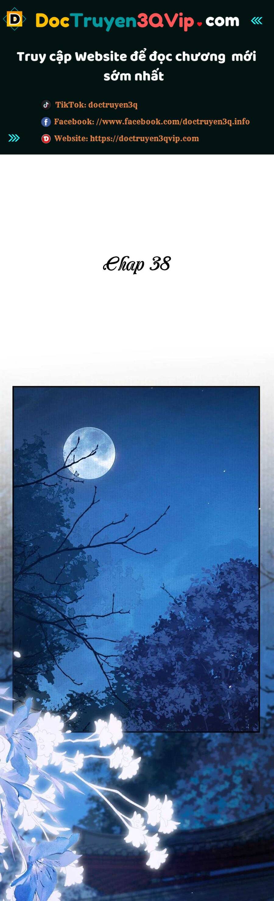 Ôn Hương Diễm Ngọc Chapter  38 - 2