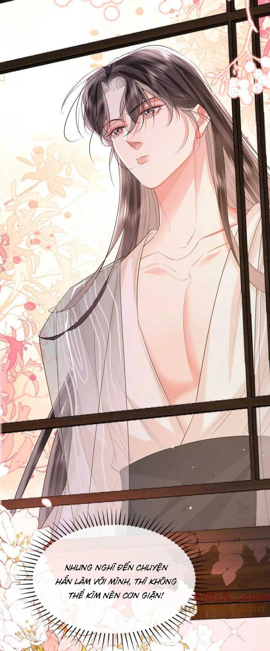 Ôn Hương Diễm Ngọc Chapter  38 - 11