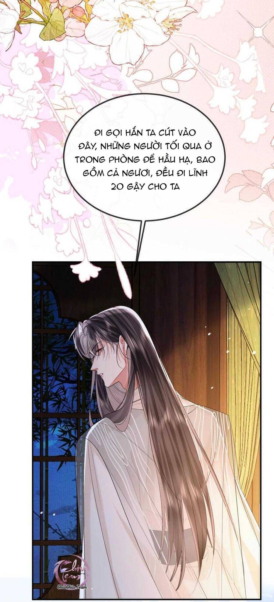 Ôn Hương Diễm Ngọc Chapter  38 - 12
