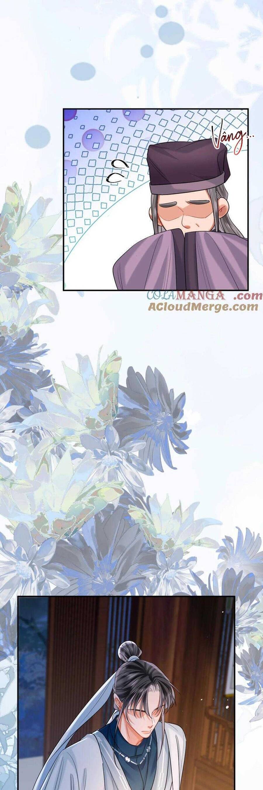 Ôn Hương Diễm Ngọc Chapter  38 - 13