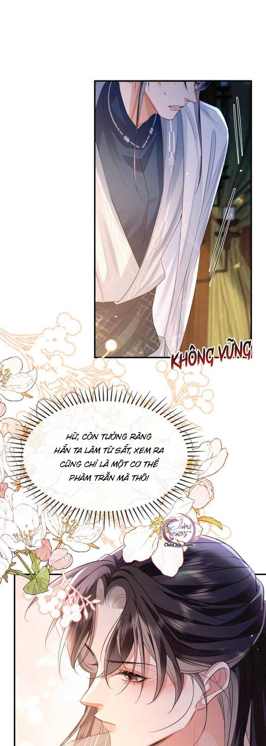 Ôn Hương Diễm Ngọc Chapter  38 - 15