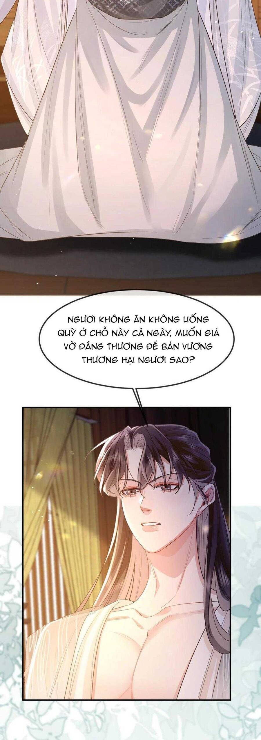Ôn Hương Diễm Ngọc Chapter  38 - 17