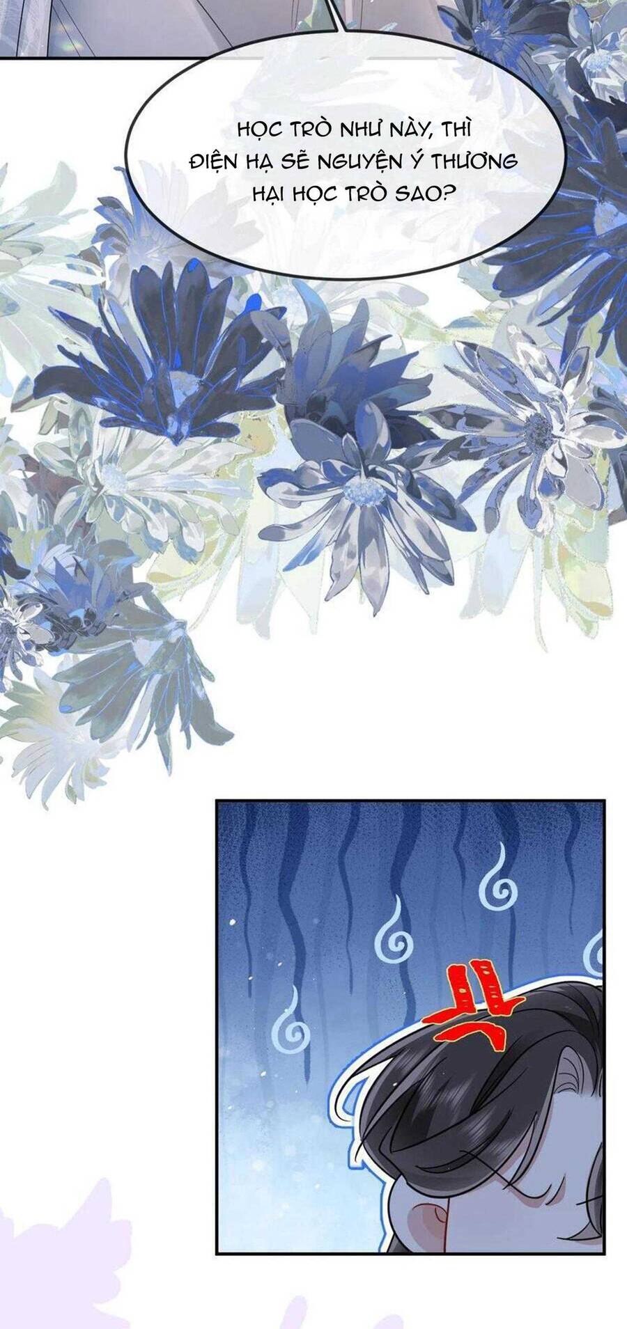 Ôn Hương Diễm Ngọc Chapter  38 - 19
